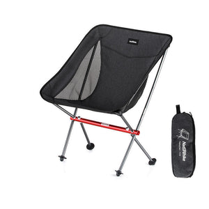 Discover Ultimate Comfort with the Small Stool Camping Moon Chair