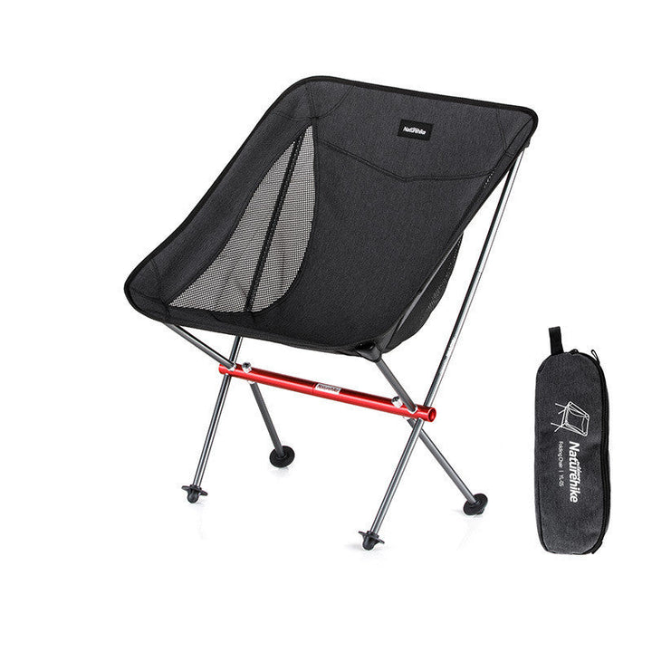Discover Ultimate Comfort with the Small Stool Camping Moon Chair