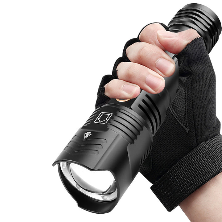 Xhp90 Usb Zoom Xhp99 Outdoor Lighting