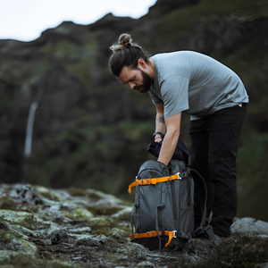 Why a Reliable Backpack Matters on Trails