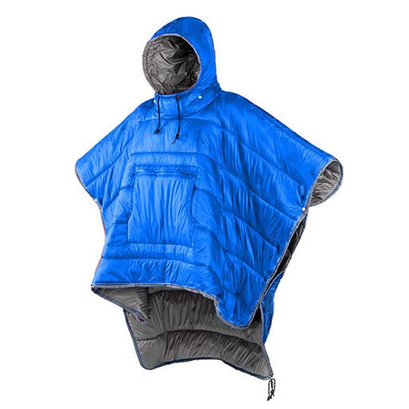 Outdoor Cloak Sleeping Bag Camping