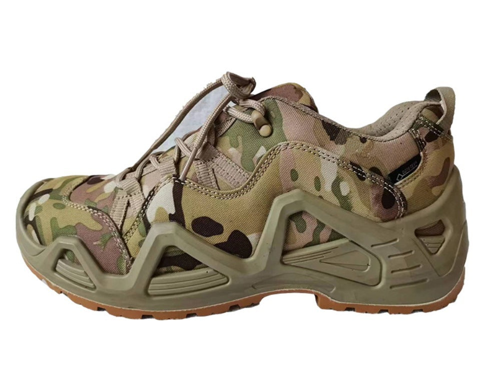 Mid-top High-top Military Fans Outdoor