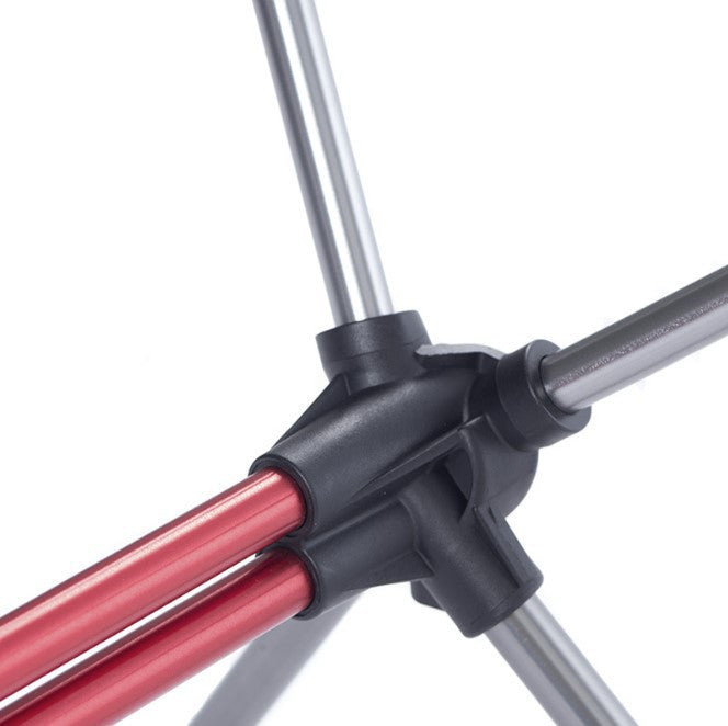 Fishing Aluminum Alloy Moon Chair