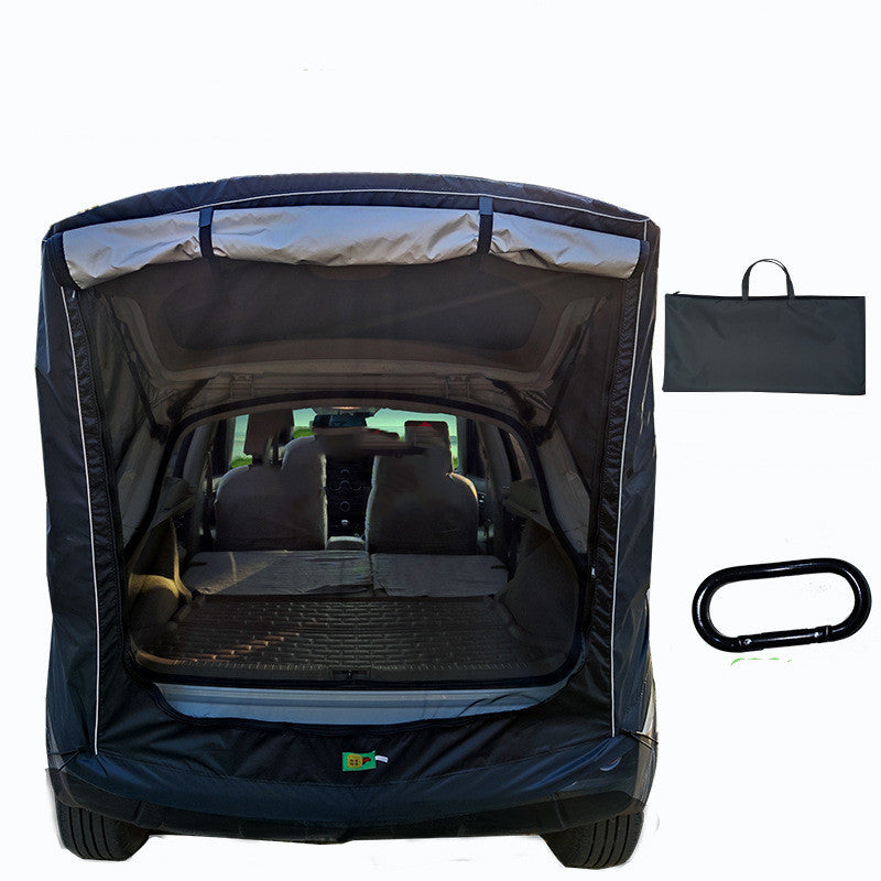 Hot Selling Self-Driving Tour Trunk