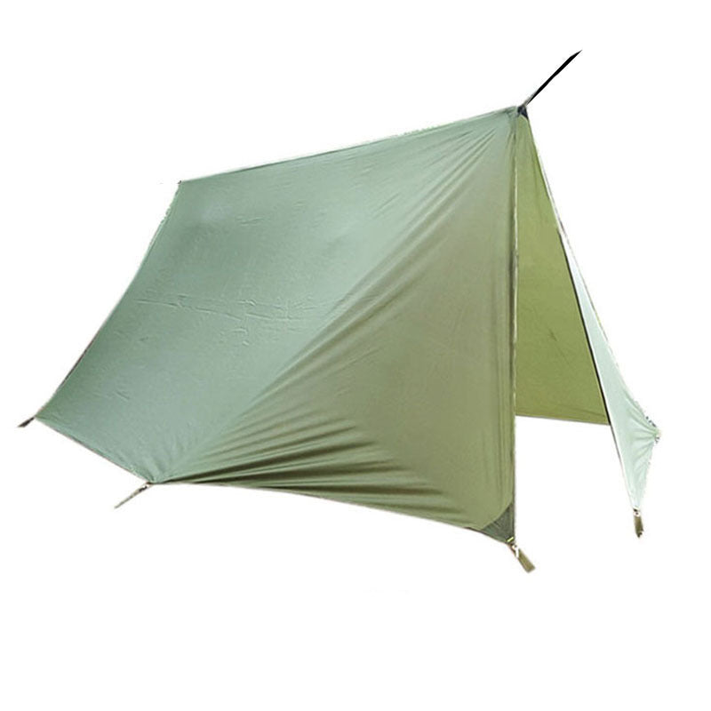 Outdoor Canopy Camping Poleless Tent