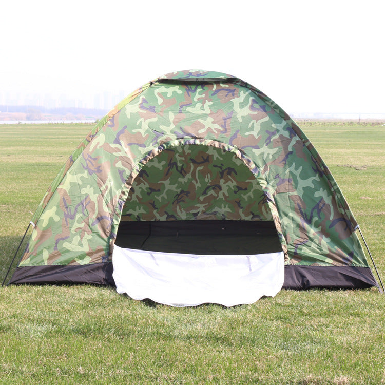 Mountaineering Tent Beach Camping Tent