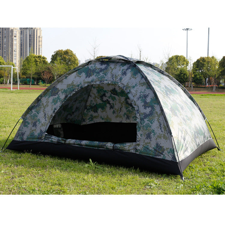 Mountaineering Tent Beach Camping Tent