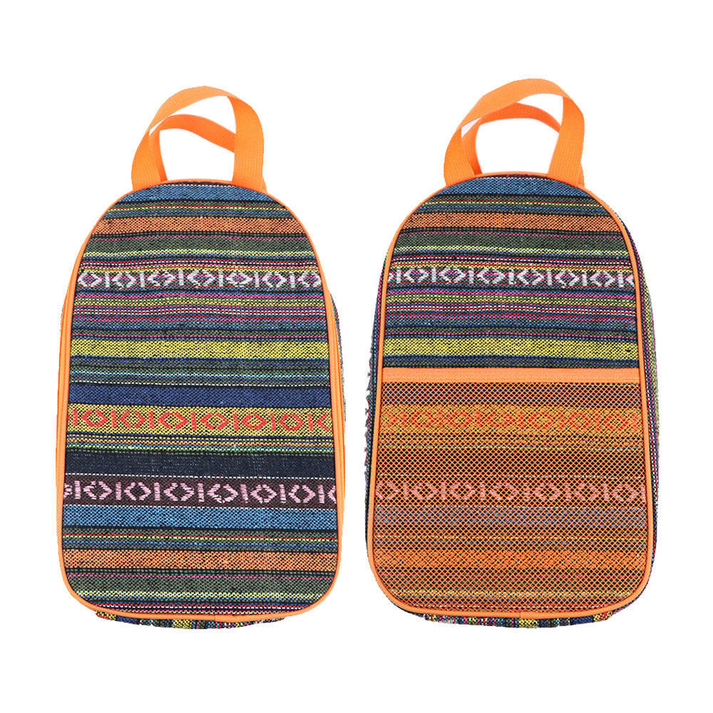 Camping Cooking Utensils Organizer Portable