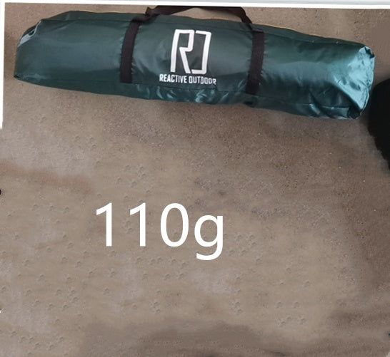 Rainproof Sunscreen Camping Tent