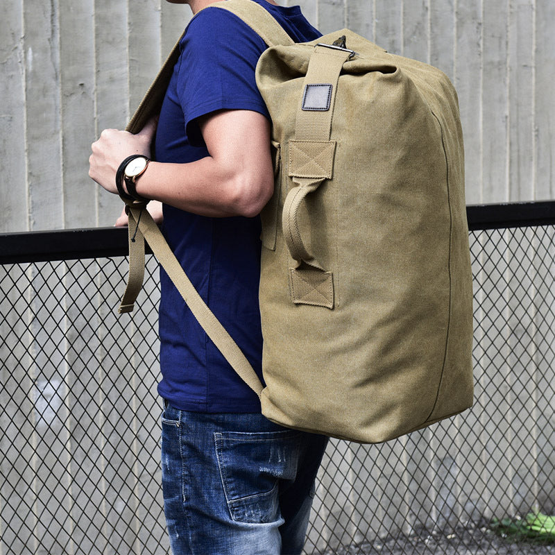 Outdoor Climbing Backpacks Unisex