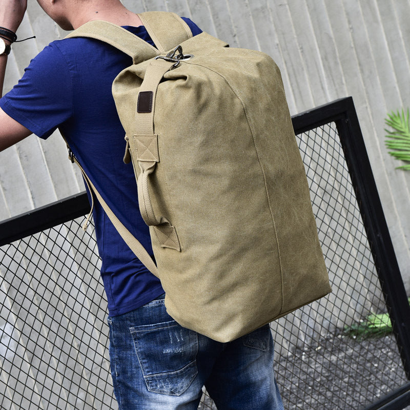 Outdoor Climbing Backpacks Unisex