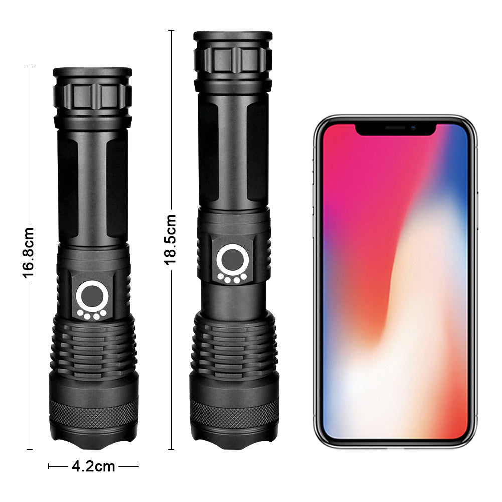 Xhp90 Usb Zoom Xhp99 Outdoor Lighting