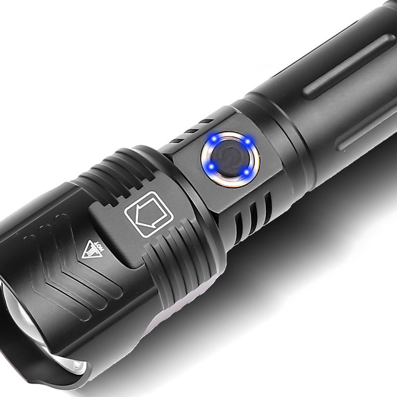 Xhp90 Usb Zoom Xhp99 Outdoor Lighting