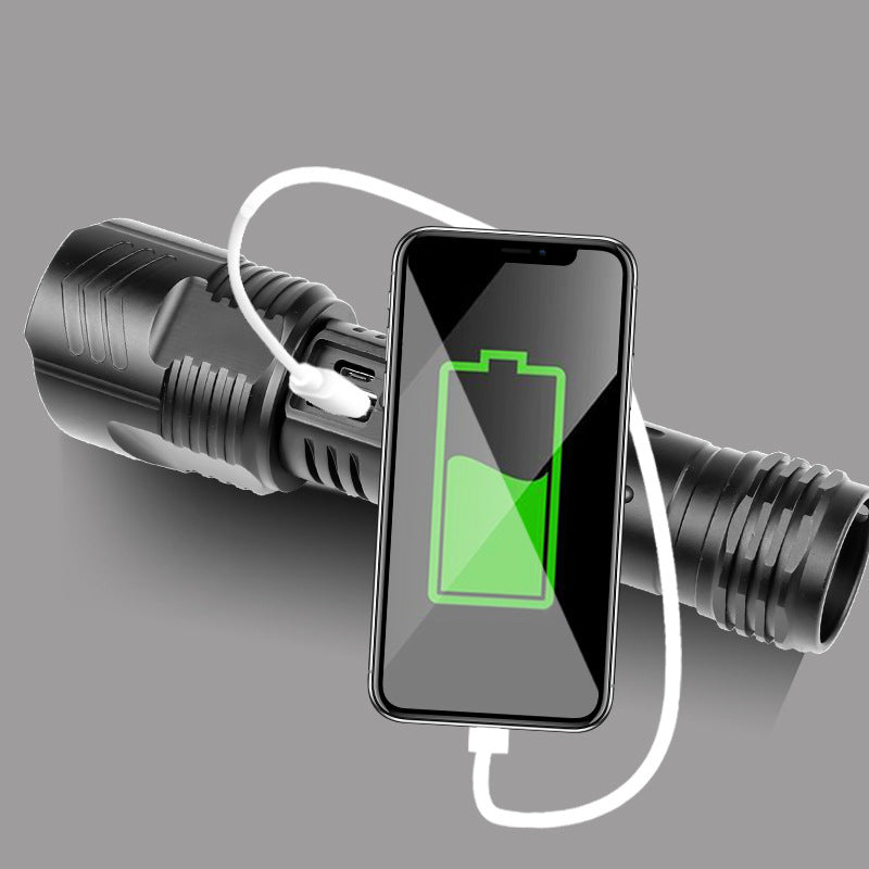 Xhp90 Usb Zoom Xhp99 Outdoor Lighting