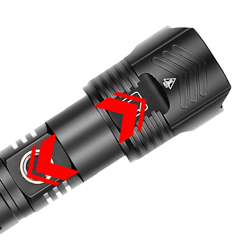 Xhp90 Usb Zoom Xhp99 Outdoor Lighting