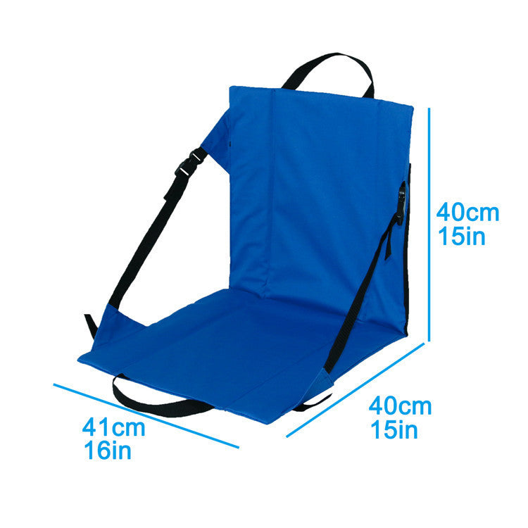 Outdoor Camping Travel Folding Chair