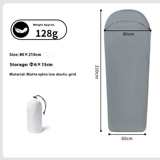 Outdoor Camping Sleeping Bag Travel