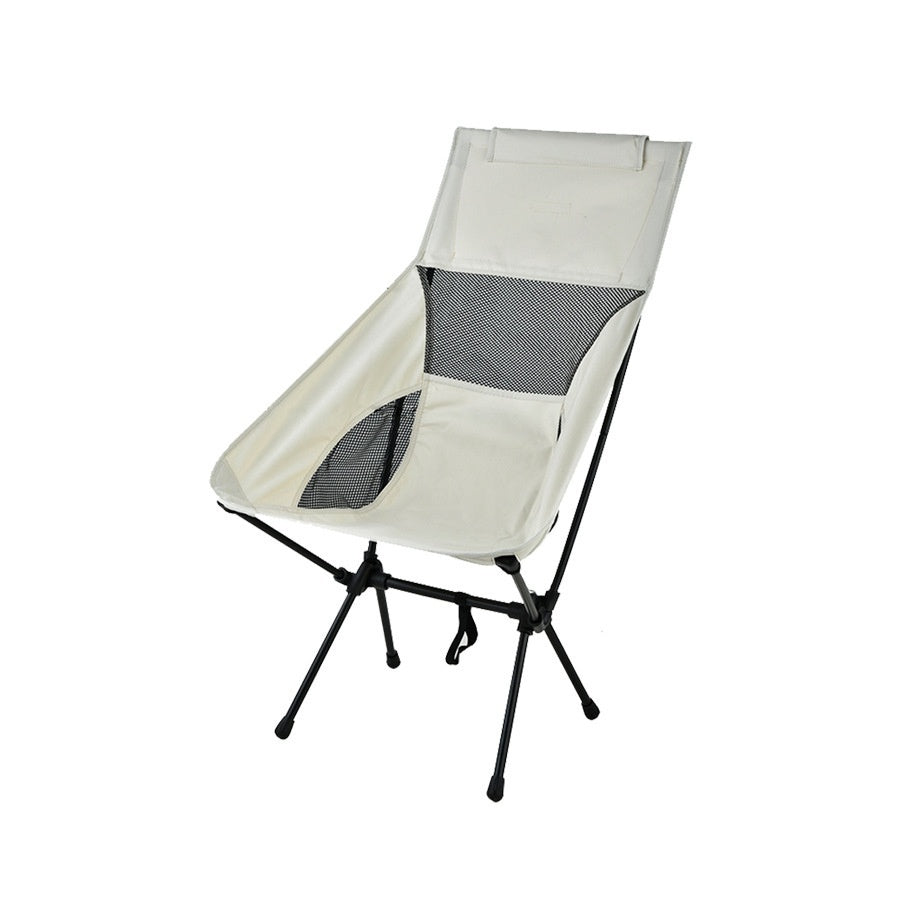 Recliner Camping Chair Beach Chair