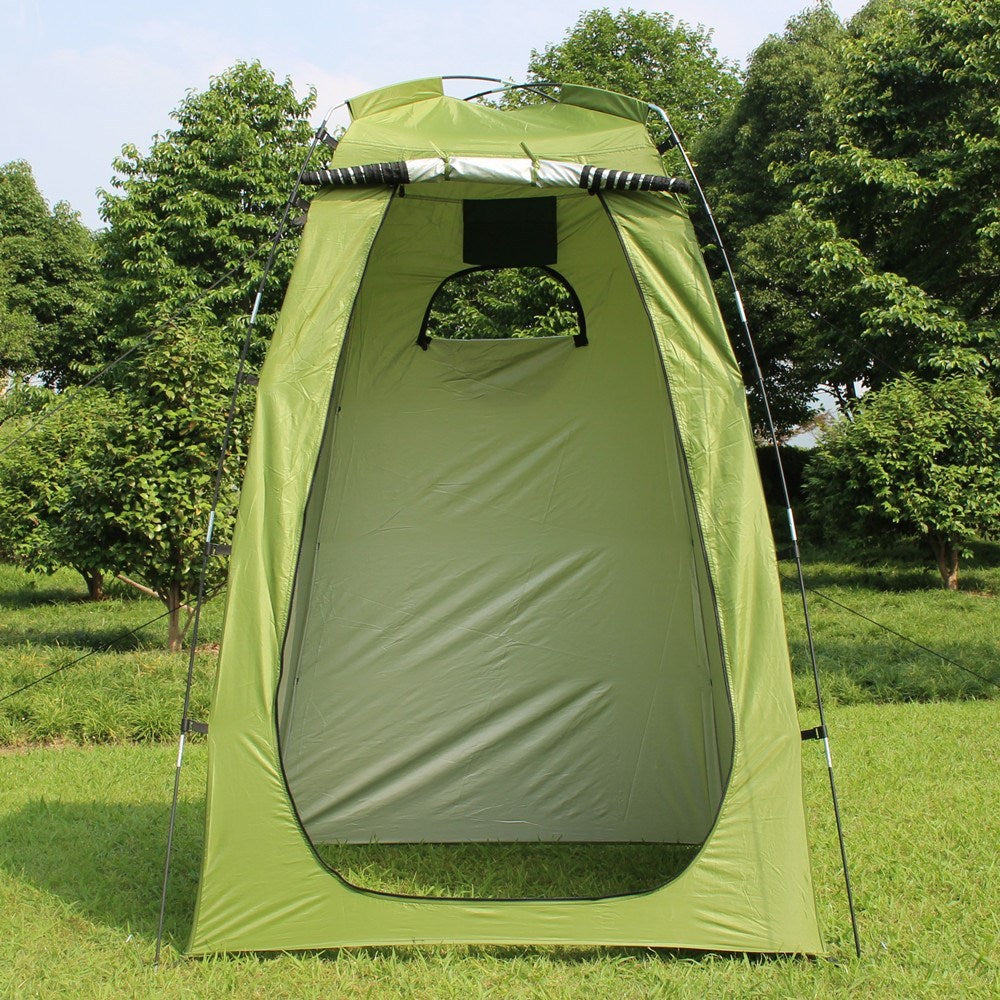shower toilet tent Shower Toilet Camping Tent – Camp Crate Co