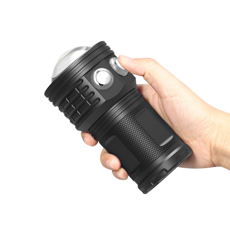 Lens Professional Photography Fill Light