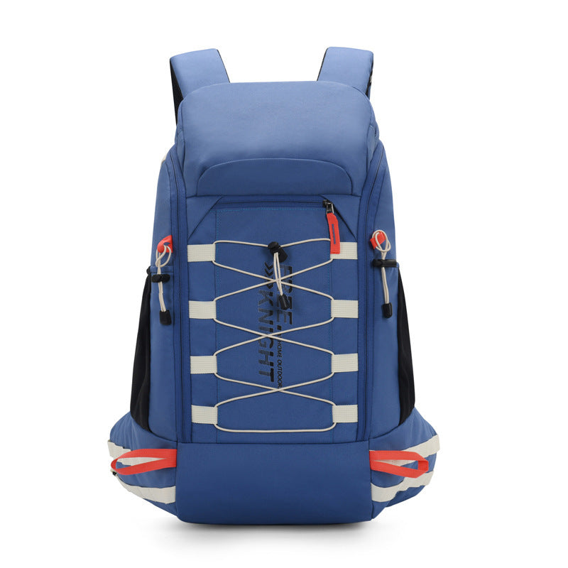 Travel Unisex Backpack Hiking Cycling