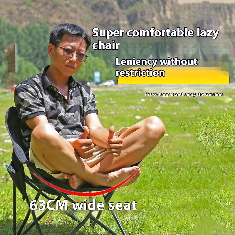 Camping Outdoor Folding Chair