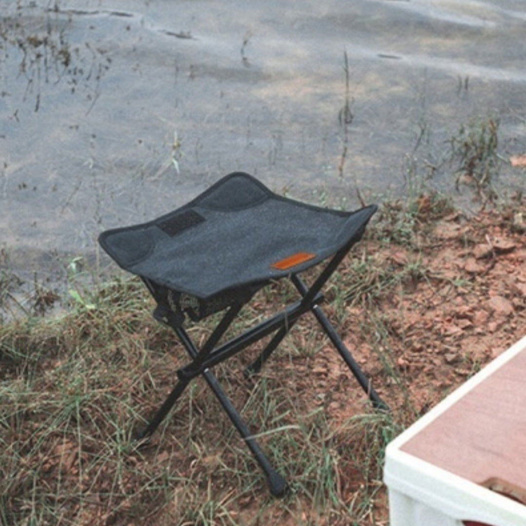 Fishing Stool Ultralight Folding Chair
