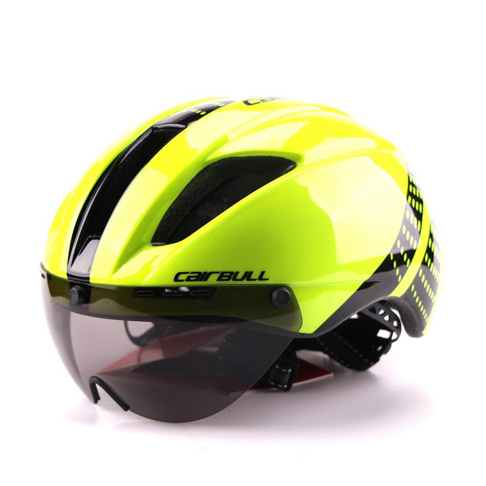 Bicycle Aero Helmet Cycling Helmet Road