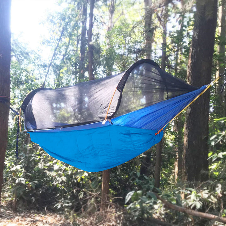 Three-season Warm Hammock Sleeping Bag