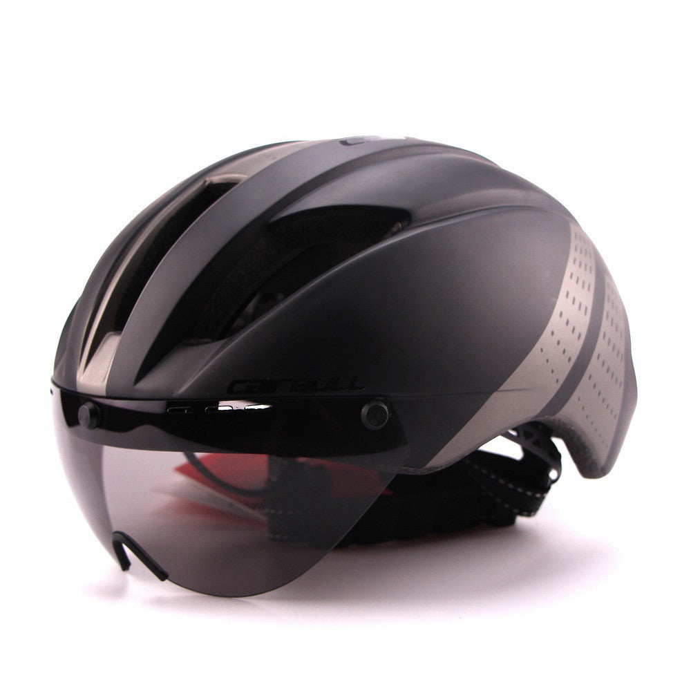 Bicycle Aero Helmet Cycling Helmet Road