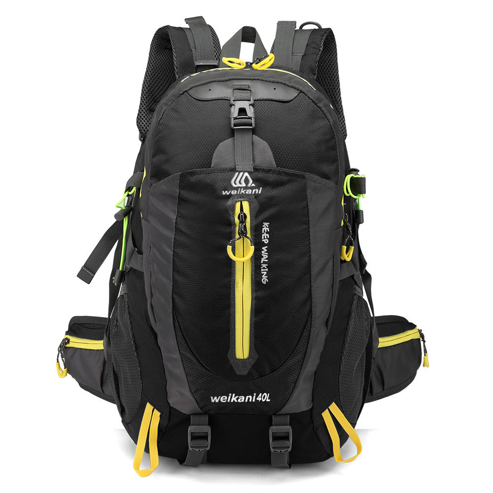 New Outdoor Sports Backpack