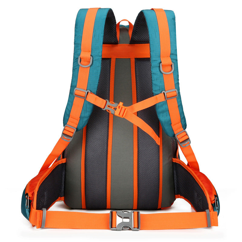 Nylon Fabric Outdoor Sports Mountaineering