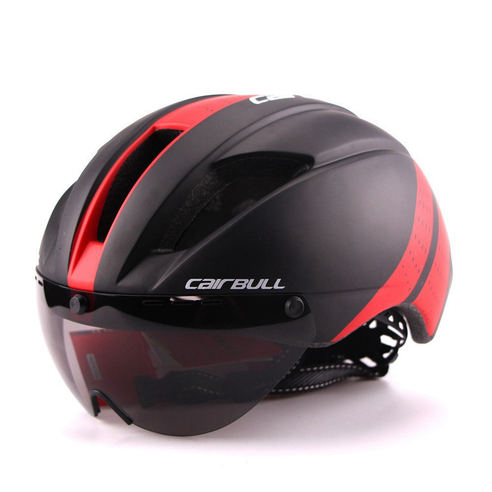 Bicycle Aero Helmet Cycling Helmet Road