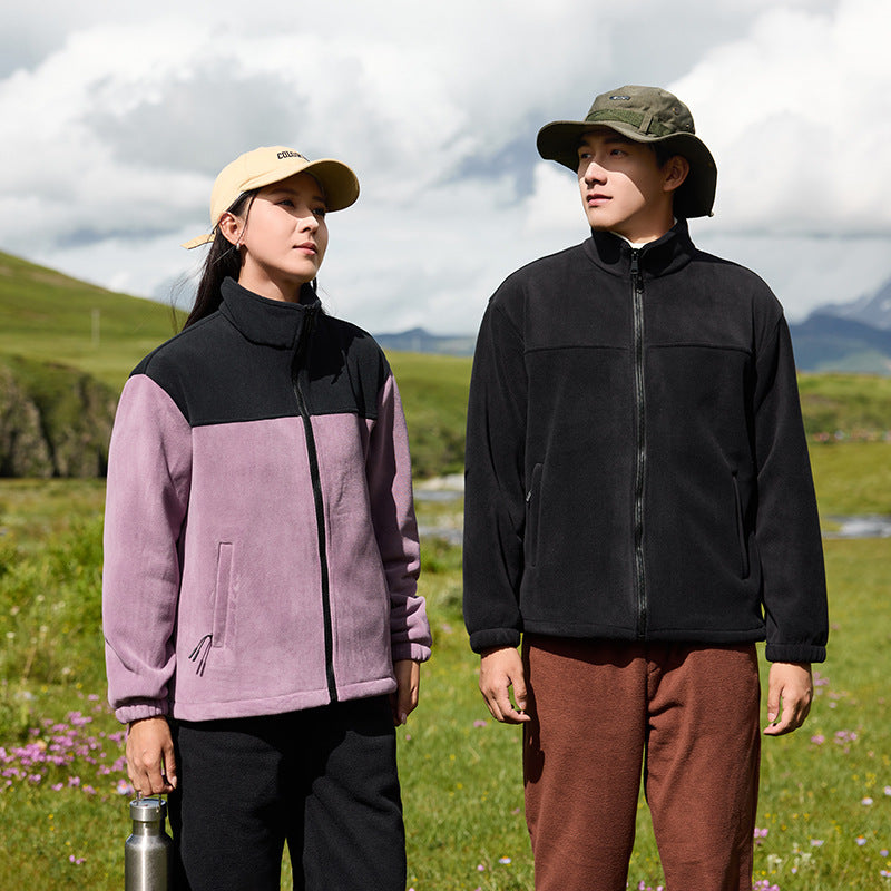 Graphene Thermal Shell Jacket Liner