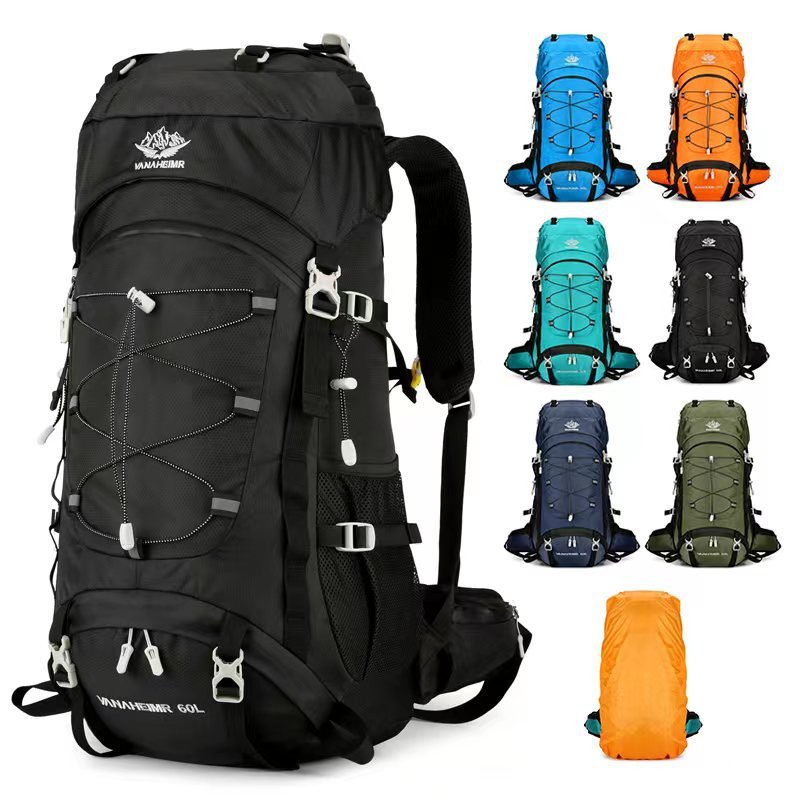 Hiking Camping Travel Outdoor Sports Hiking Bag