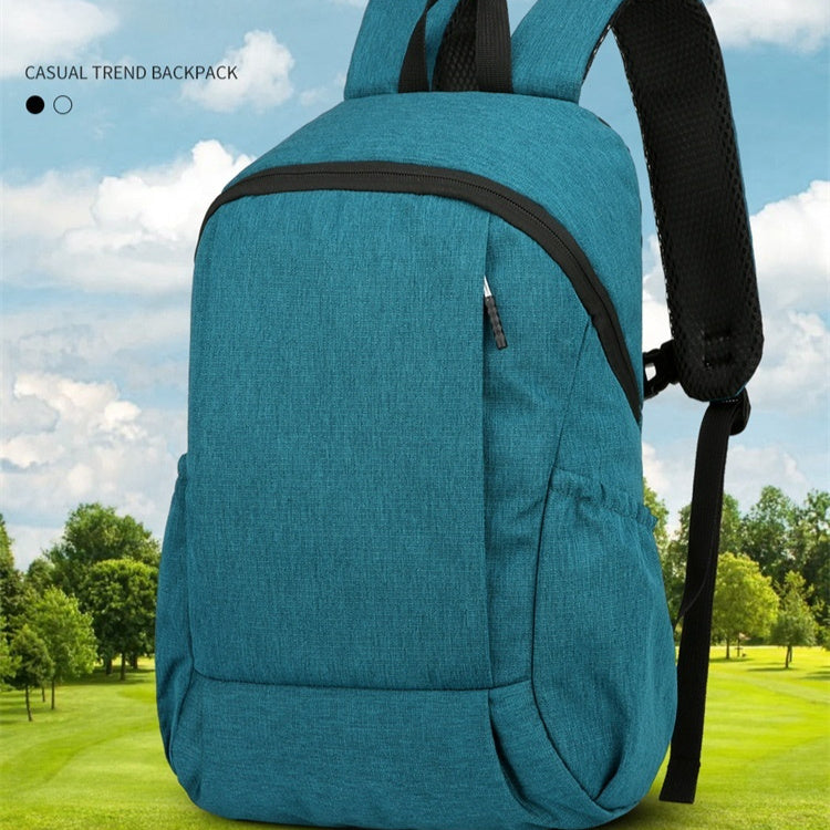 Lightweight Double-shoulder Backpack