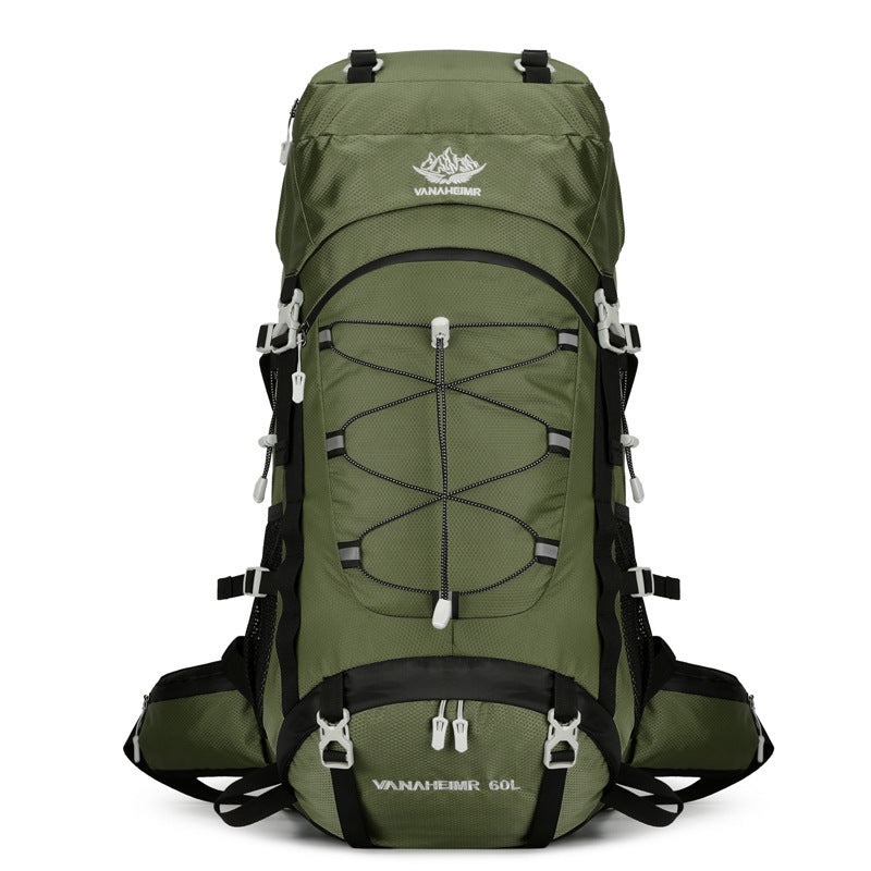 Hiking Camping Travel Outdoor Sports Hiking Bag