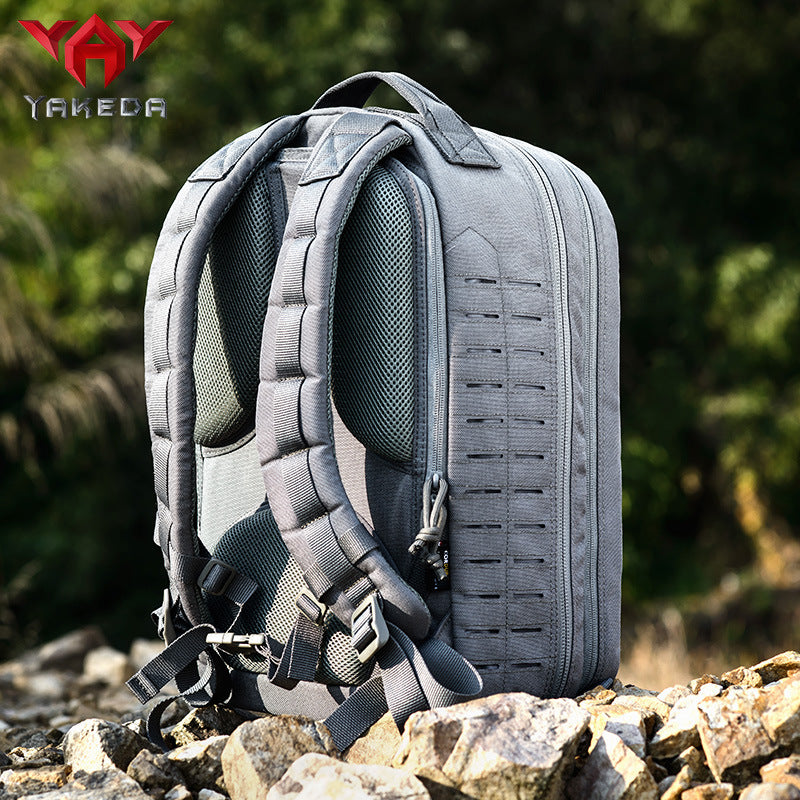 Outdoor Hiking Backpack Camouflage