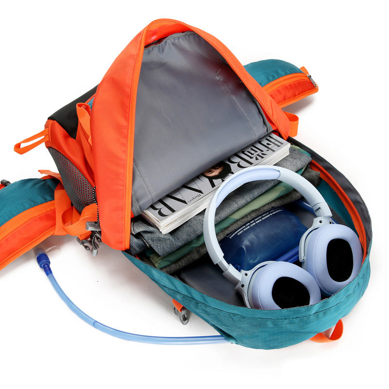 Nylon Fabric Outdoor Sports Mountaineering