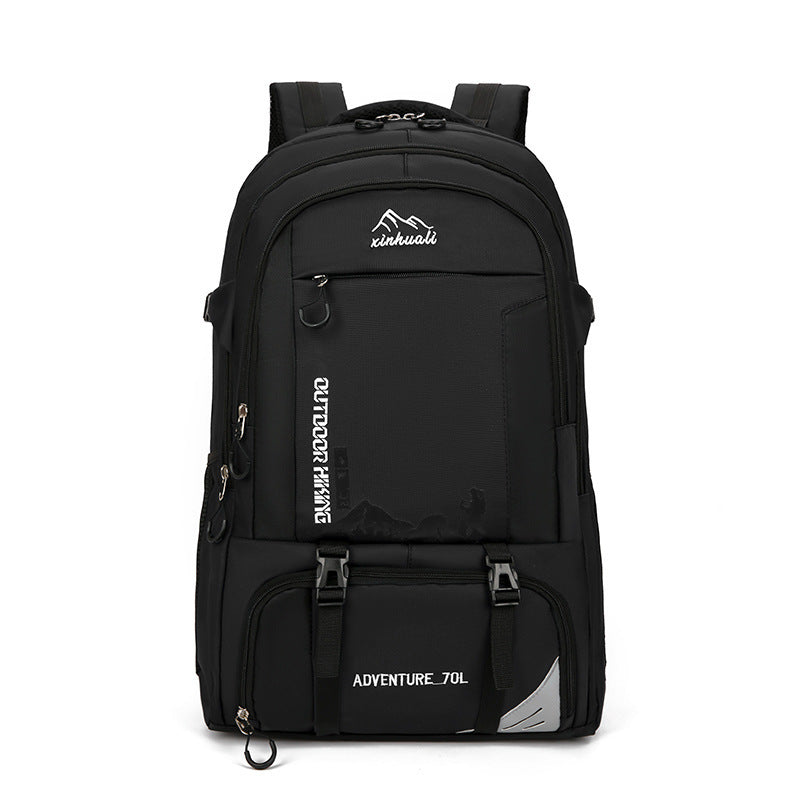 Large Capacity Travel Leisure Sports