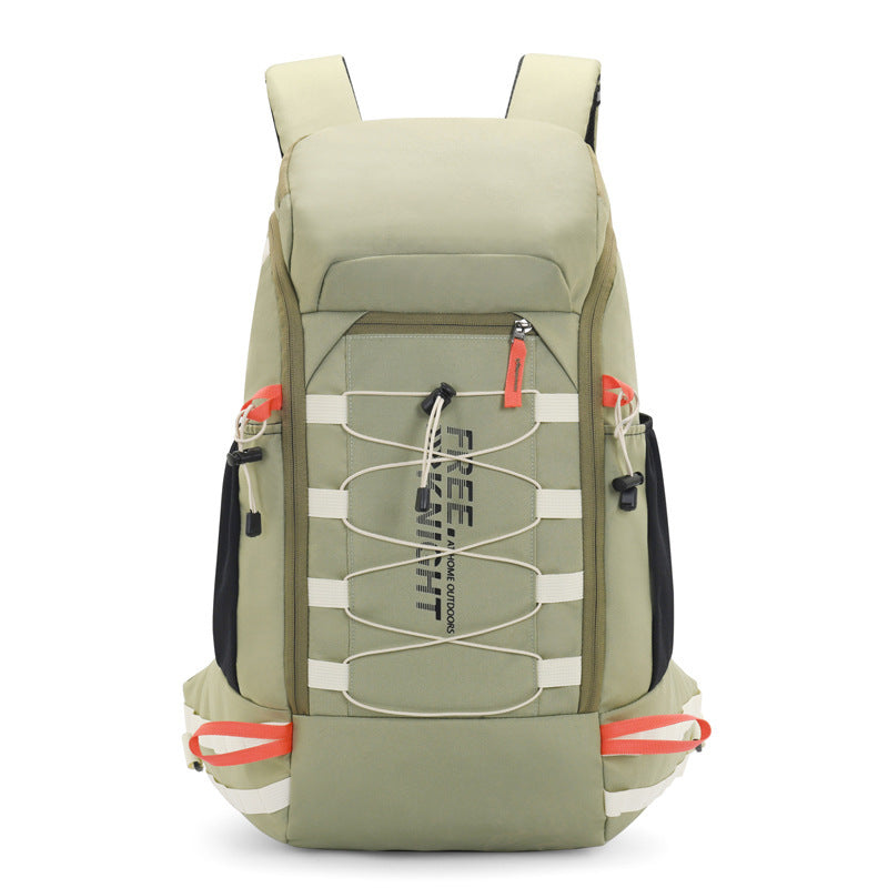 Travel Unisex Backpack Hiking Cycling
