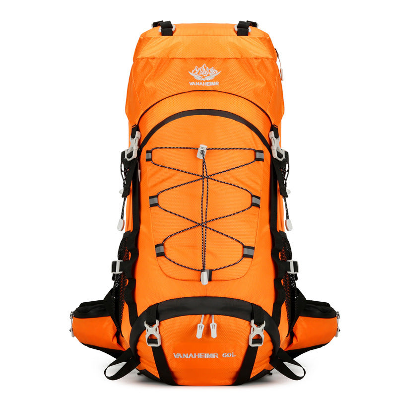 Hiking Camping Travel Outdoor Sports Hiking Bag