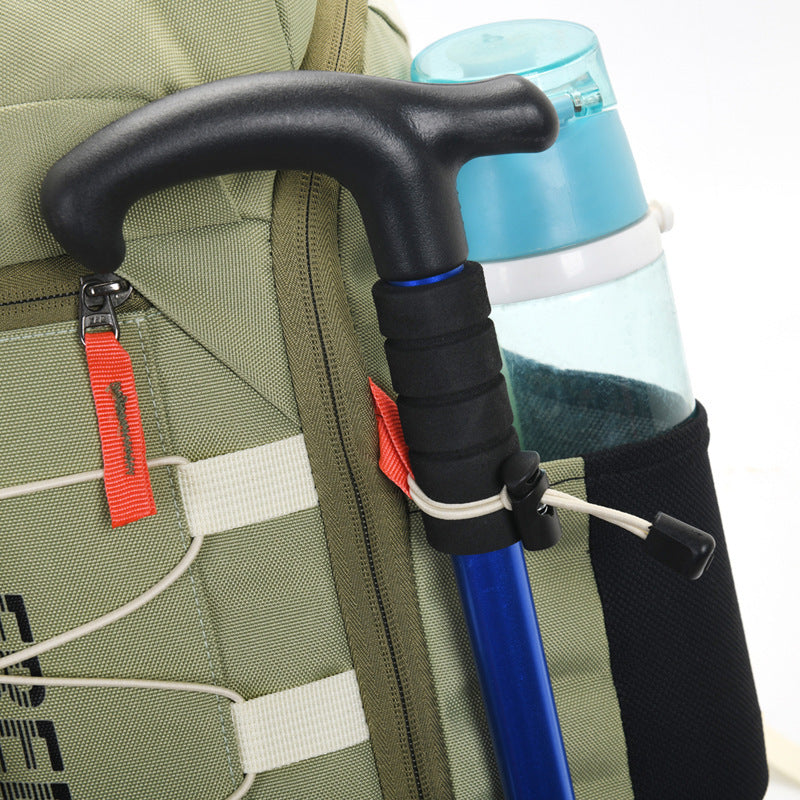 Travel Unisex Backpack Hiking Cycling