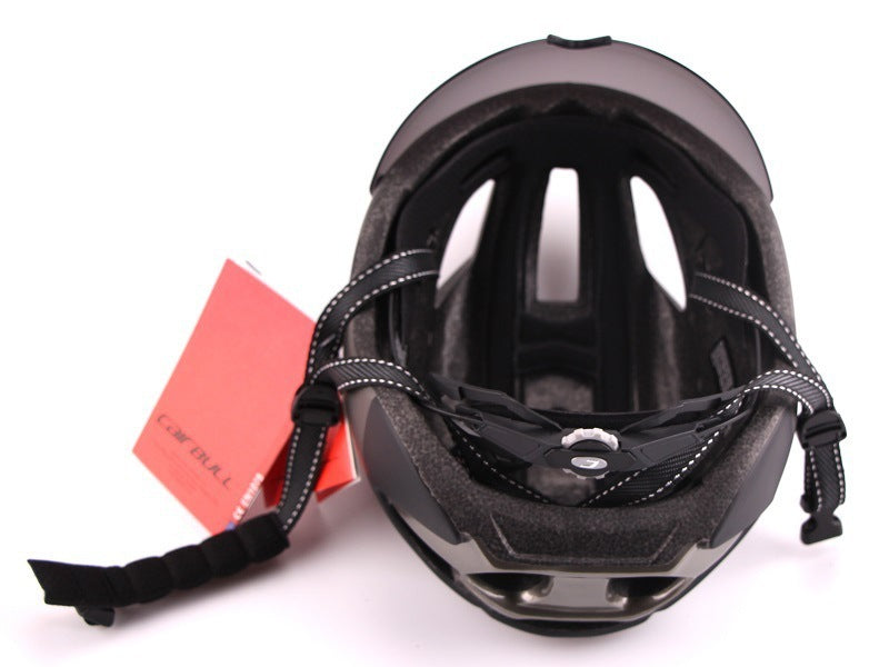 Bicycle Aero Helmet Cycling Helmet Road