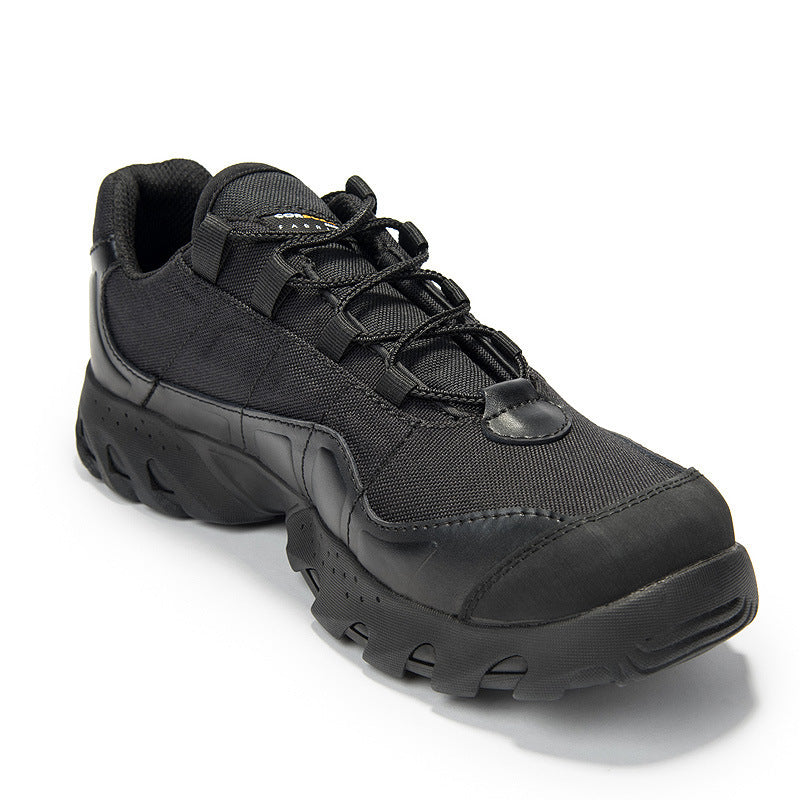 Outdoor Hiking Shoes Training Military Fan