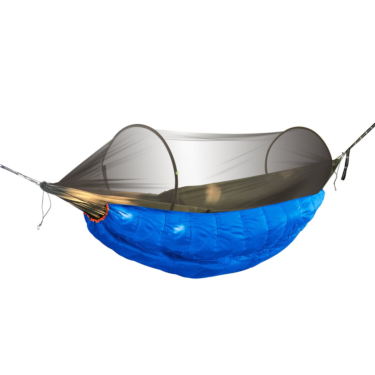 Three-season Warm Hammock Sleeping Bag