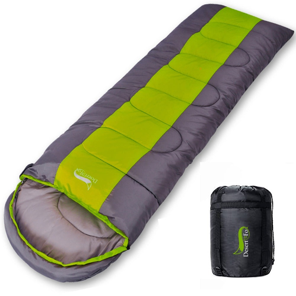 Camping Sleeping Bag Lightweight Warm