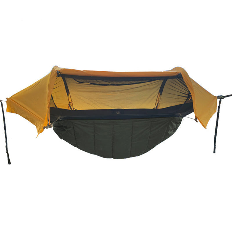 Three-season Warm Hammock Sleeping Bag