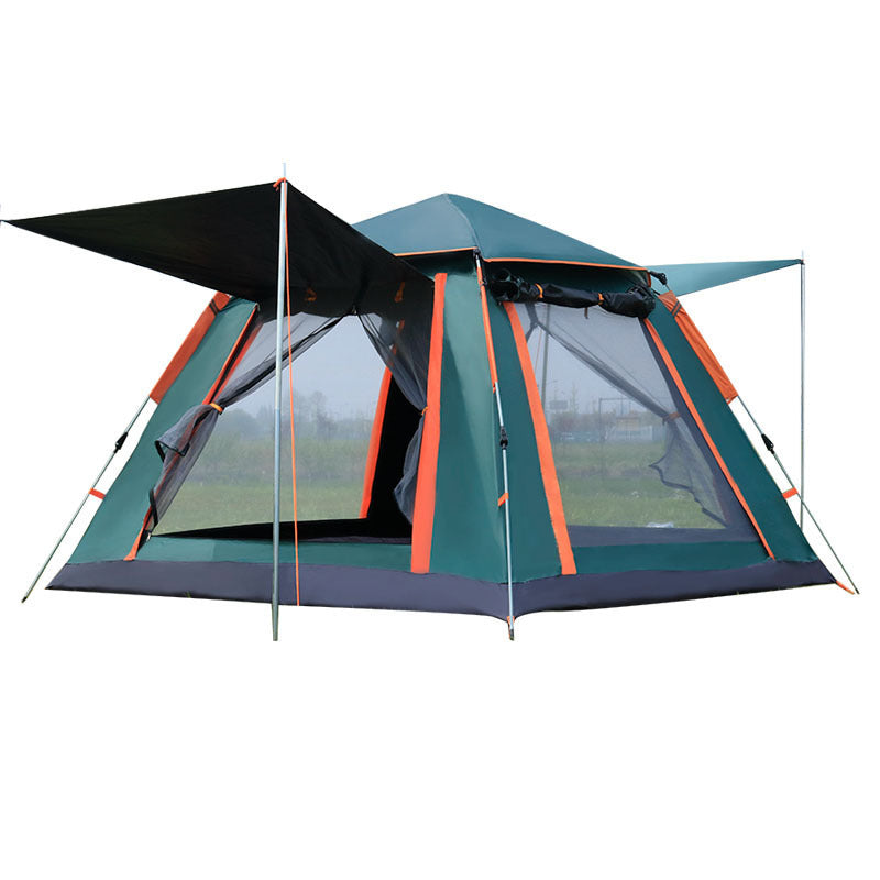 Tent Outdoor Full Automatic Speed