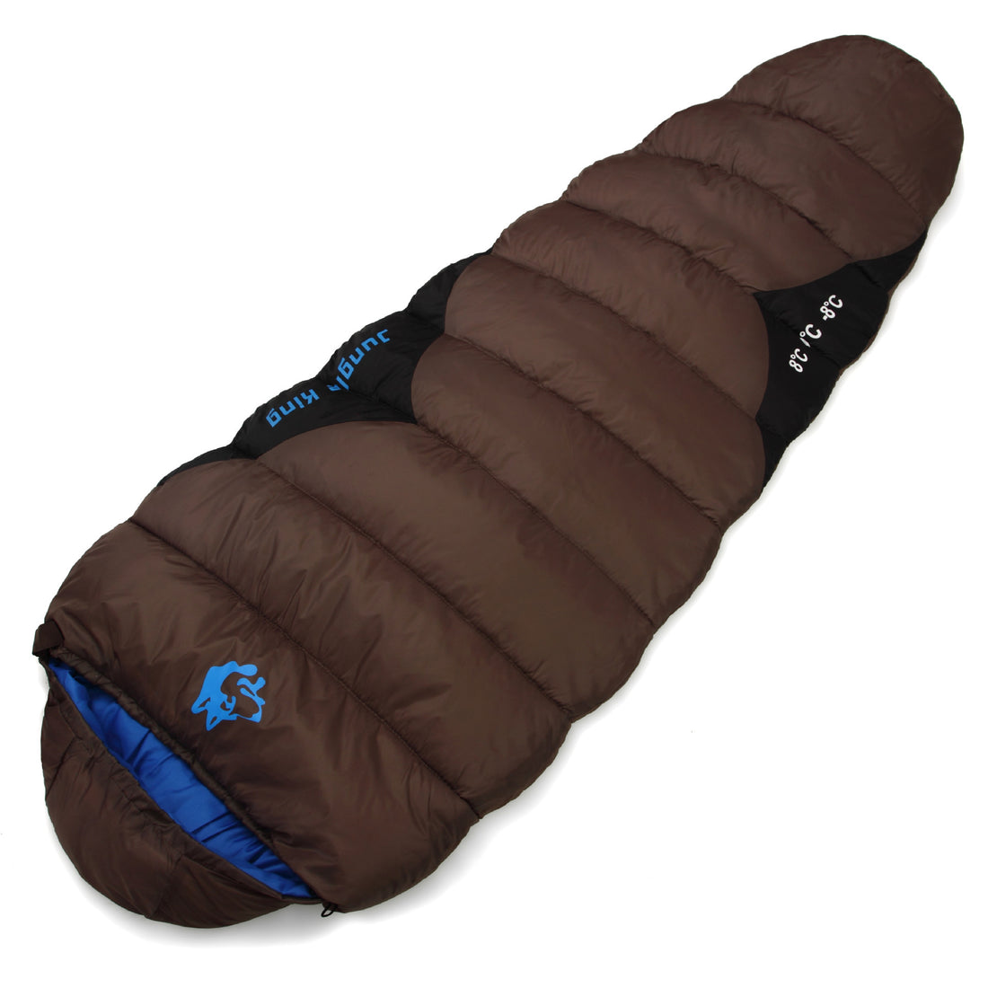 Autumn And Winter Camping